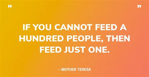 feeding program slogan|slogans for feeding the hungry.